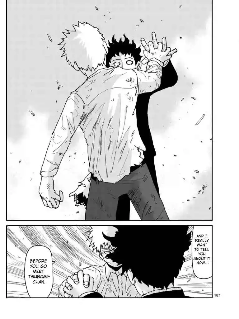 Mob Psycho 100 Chapter 100.16 12